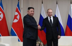 ماذا قررت روسيا وكوريا الشمالية بحال تعرض أحدهما لعدوان؟