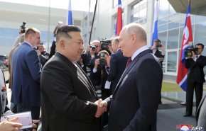 محلل امريكي شهير يعلق على زيارة بوتين لكوريا الشمالية