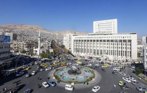 ترخيص أول مصرف إسلامي إيراني-سوري