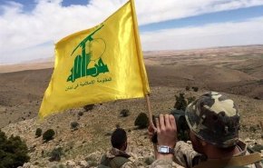 حملات گسترده پهپادی حزب‌الله به شمال فلسطین اشغالی