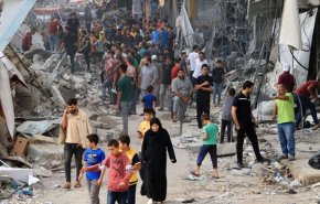 سازمان ملل: اسرائیل اصول جلوگیری از آسیب به غیرنظامیان را نقض می‌کند