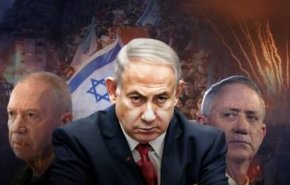 افشای طرح "مخفی" نتانیاهو برای باقی‌ماندن در حکومت 