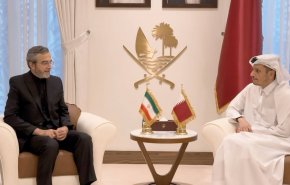 تأکید وزیر خارجه قطر بر نقش ممتاز شهید رئیسی و امیرعبداللهیان در پیشبرد مناسبات
