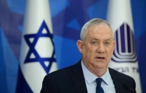 گانتز: نتانیاهو اهالی شمال را در برابر حزب الله تنها می گذارد