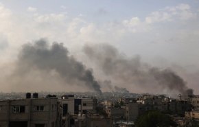 شلیک موشک به سرزمین‌های اشغالی/ آمار جدید شهدای جنگ غزه