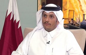 قطر: وقف إطلاق النار الفوري هو السبيل الوحيد للحد من التصعيد  