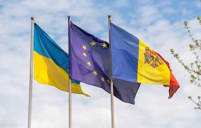 الاتحاد الأوروبي يطلق رسميا مفاوضات انضمام أوكرانيا ومولدوفا