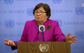 سازمان ملل: پوتین طالبان را از فهرست گروه‌های تروریستی خارج می‌کند