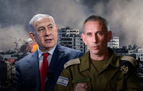 کودتای نرم ارتش رژیم صهیونیستی علیه نتانیاهو