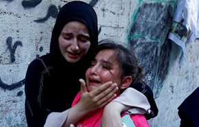 شهادت ۱۰۱ فلسطینی دیگر در غزه/ شمار شهدا به ۳۷۵۵۱ نفر افزایش یافت