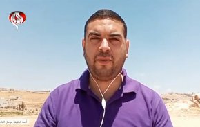 جيش الاحتلال يقتحم قلقيليا بحثاً عن منفذي عملية قتل مستوطن اسرائيلي