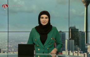 
نشرة الاخبار من قناة العالم الساعة 05:00 بتوقيت غرينتش 22-06-2024 