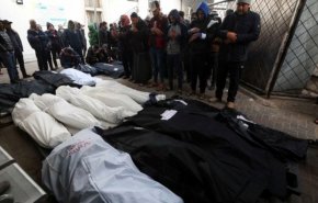 فيديو/استشهاد 101 فلسطيني في غزة خلال 24 ساعة