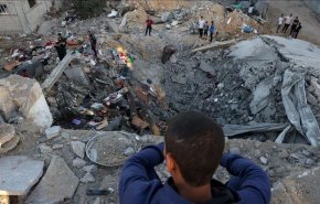 الأورومتوسطي: الاحتلال يصعّد استهداف مدنيين وبنى غزة التحتية وفرق البلدية