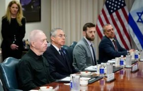 سفر سه روزه گالانت به آمریکا؛ روی میز مذاکرات وزیر جنگ "اسرائیل" در واشنگتن چیست؟!