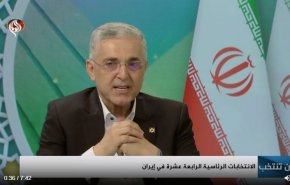 وزیر سابق سوری: ایران بعد از انتخابات هم، همپیمان مقتدر سوریه خواهد ماند + فیلم 