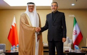 البحرين وإيران تتفقان على البدء بمحادثات لاستئناف العلاقات السياسية بين البلدين