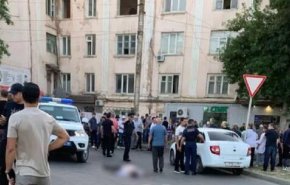 حصيلة جديدة لضحايا الهجمات الإرهابية التي طالت داغستان