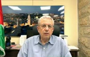 افشاگری سیاستمدار فلسطینی درباره سناریوی حمله به لبنان 