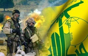 بیانیه حزب الله لبنان در مورد عملیات کوبنده خود در منطقه مرزی