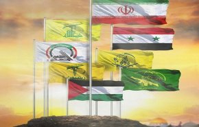 بسیج محور مقاومت .. حزب الله  در جنگ احتمالی "اسرائیل" با لبنان تنها نیست