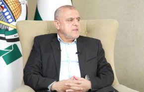 عضو حماس درباره فشار میانجیگران و جبهه‌های پشتیبانی سخن می‌گوید