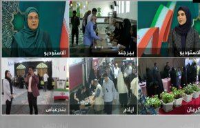 تاکید نماینده زن زرتشتی در مجلس ایران بر مشارکت در انتخابات + ویدیو