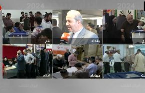 گفتگوی العالم با سفیر ایران درباره سیر برگزاری انتخابات در بغداد