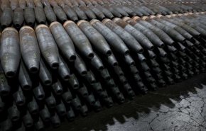 واشنطن ترسل 500 رطل من هذا السلاح الفتاك لـ'اسرائيل'!