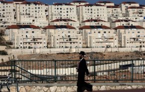 «شاباک»: شهرک‌سازی جدید به ضرر اسرائیل است