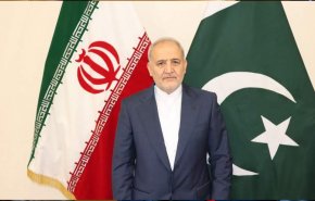 سفیر ایران در اسلام‌آباد قطعنامه ضدپاکستانی آمریکا را محکوم کرد