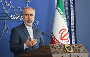 کنعانی: مشارکت ایرانیان خارج از کشور در انتخابات وطن‌دوستی را نمایان ساخت