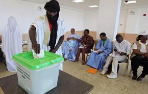 الموريتانيون ينتخبون رئيسا جديدا للبلاد من بين 7 مرشحين