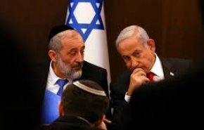 نویسنده صهیونیست: نتانیاهو گواهی فوت اسراییل را صادر خواهد کرد