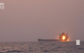 أنباء عن هجوم جديد ضد السفن الأجنبية في البحر الأحمر