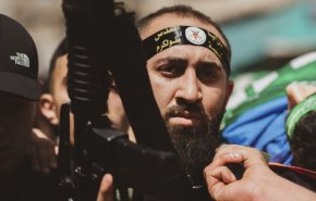 شهادت فرمانده گردان «طولکرم» در حمله هوایی رژیم صهیونیستی