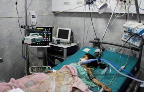 المستشفيات ومحطات الأوكسجين في غزة ستتوقف عن العمل خلال 48 ساعة