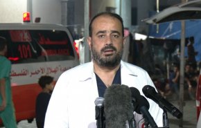 روایت مدیر بیمارستان شفا غزه از شکنجه اسرا و قطع پای بیماران