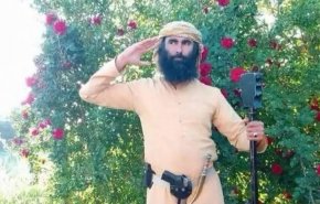 بازداشت یکی از سرکردگان داعش در دیرالزور