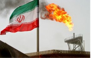 افزایش چشمگیر صادرات نفت ایران با وجود فشار حداکثری غرب