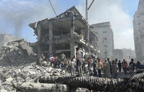 لحظه به لحظه با 271 مین روز حملات رژیم صهیونیستی به غزه و کرانه باختری