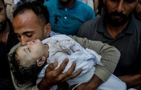  شماره شهدای غزه به ۳۷۹۵۳ نفر رسید 