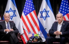 بایدن و نتانیاهو اواخر ماه جاری دیدار می‌کنند
