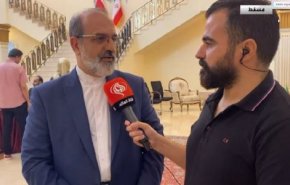 سفیر ایران در مسقط: رای‌دهندگان به ندای ملت و رهبری لبیک گفتند