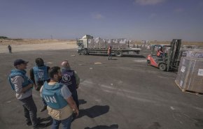 الأمم المتحدة: أمر الإخلاء الإسرائيلي لثلث غزة قضى على محاولة إيصال المساعدات