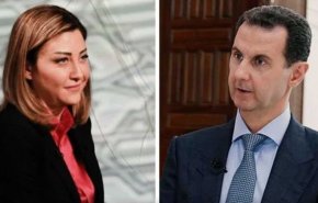 مشاور بشار اسد درگذشت