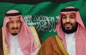 الملك السعودي وولي العهد يهنئان مسعود بزشكيان