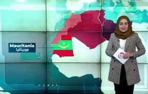 دلالات نتائج الإنتخابات الرئاسية الموريتانية  