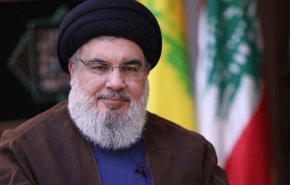سید حسن نصرالله: ایران پشتوانه‌ای محکم برای مقاومت و مستضعفان است