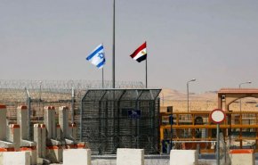 مصر وكيان الاحتلال يناقشان نظام المراقبة على الحدود
